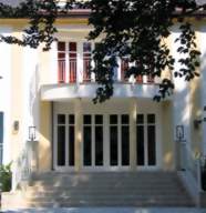 Villa in Hinterbrühl