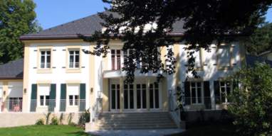 Villa in Hinterbrühl