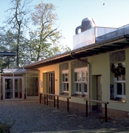 Villa Flora, München